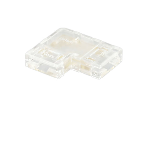 K2-410-COB | Connector | hoekverbinder | 4-polig | LED-strip 10mm | IP20 | max. 5A