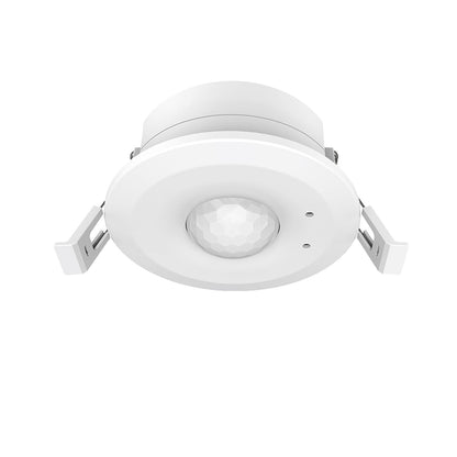 Sys-Pro | Sensor | PIR inbouw bewegingsmelder | stand-by | 230V | 900VA