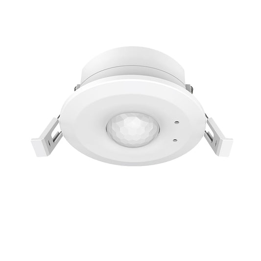 Sys-Pro | Sensor | PIR inbouw bewegingsmelder | stand-by | 230V | 900VA