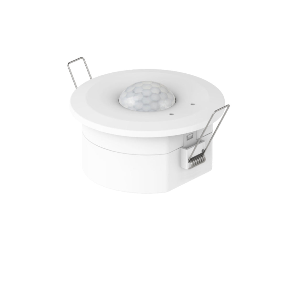 Sys-Pro | Sensor | PIR inbouw bewegingsmelder | stand-by | 230V | 900VA