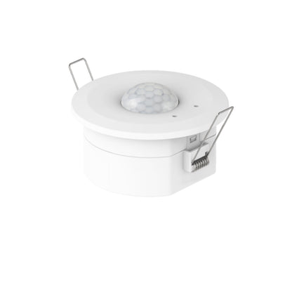 Sys-Pro | Sensor | PIR inbouw bewegingsmelder | stand-by | 230V | 900VA