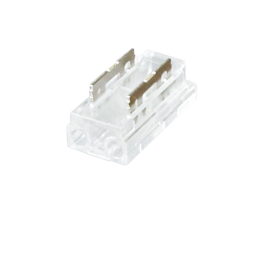 K2-25 | Connector | kabelverbinder | 2-polig | LED-strip 5mm | IP20 | max. 4A