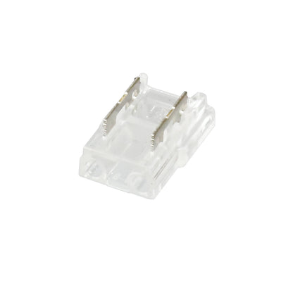 K2-28 | Connector | kabelverbinder | 2-polig | LED-strip 8mm | IP20 | max. 4A