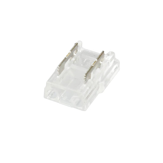 K2-28 | Connector | kabelverbinder | 2-polig | LED-strip 8mm | IP20 | max. 4A