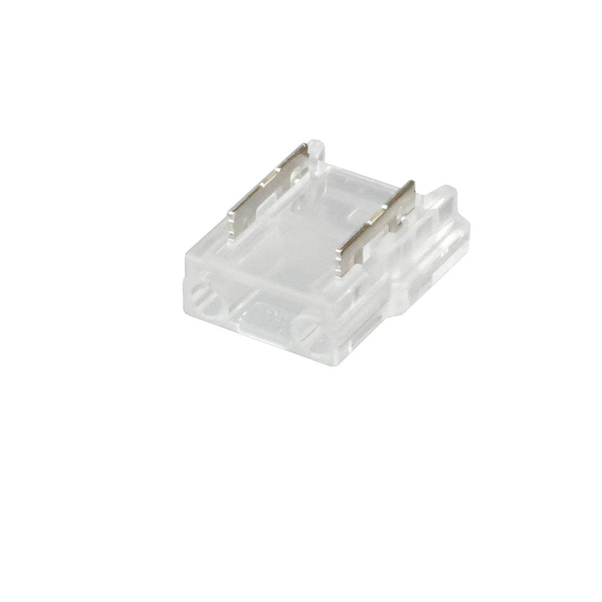 K2-210 | Connector | kabelverbinder | 2-polig | LED-strip 10mm | IP20 | max. 5A