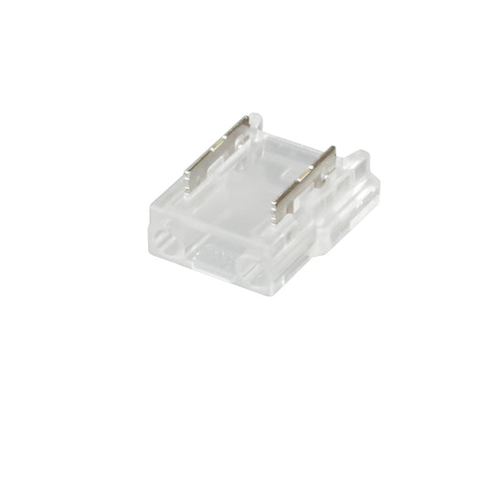 K2-210 | Connector | kabelverbinder | 2-polig | LED-strip 10mm | IP20 | max. 5A