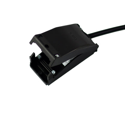 Installatiemateriaal | aansluitdoos 2x 3-polig | 0,5-2,5mm² | 450V/16A | kabel 30cm