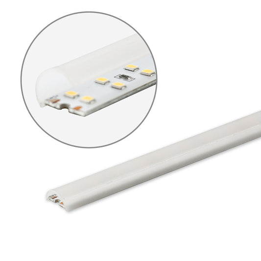T5/T8 840 MiniAMP | Ombouwprint | 88 LED | 4000K | 9W | 170 lm/W | 24V | 55cm | dimbaar