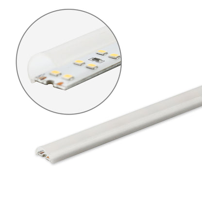 T5/T8 865 MiniAMP | Ombouwprint | 184 LED | 6500K | 19W | 170 lm/W | 24V | 115cm | dimbaar