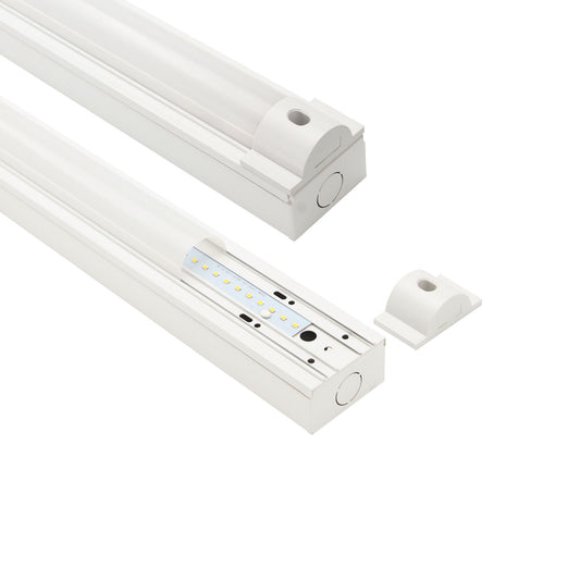 Lineaire armatuur | latarmatuur | 120cm | PowerSwitch 22-37W | 150 lm/W | ColorSwitch | IP42