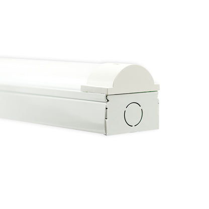 Lineaire armatuur | latarmatuur | 120cm | PowerSwitch 22-37W | 150 lm/W | ColorSwitch | IP42