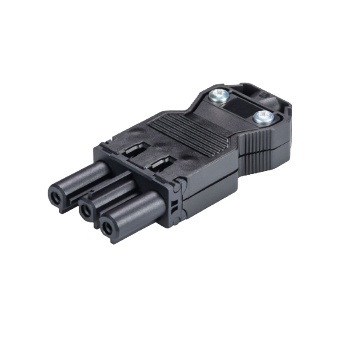 Wieland GST18I3S B1 ZR1 | Connector | stekker | 3-polig | 20A | 250V | IP20