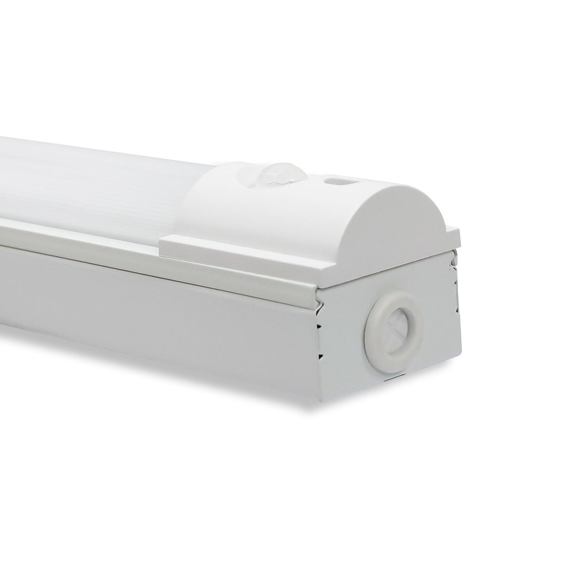 Lineaire armatuur | 120cm | met PIR-sensor | 22-37W | 150lm/W | 3000/4000/6000K