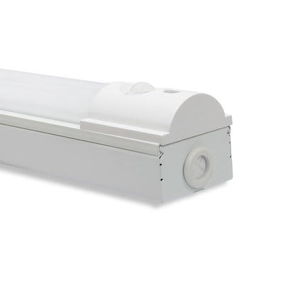 Lineaire armatuur | 120cm | met PIR-sensor | 22-37W | 150lm/W | 3000/4000/6000K