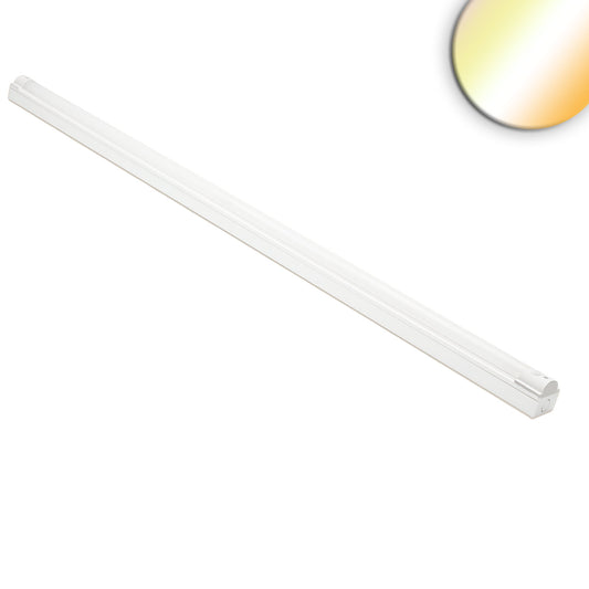Lineaire armatuur | 150cm | met PIR-sensor | 22-37W | 150lm/W | 3000/4000/6000K
