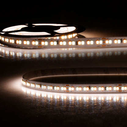 HEQ922/960 Linear CCT | LED-strip | 5m | 2200-6000K | 15W+15W | 24V | IP20