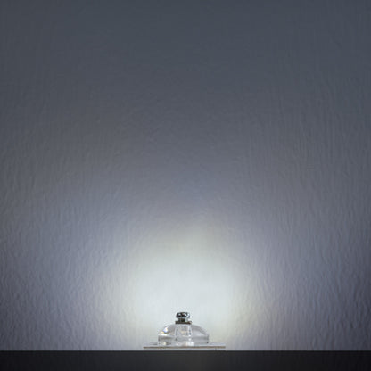 Backlight 865 | LED-module | ombouwprint | 1175mm | 180° lens | 24V | 16W | koel wit