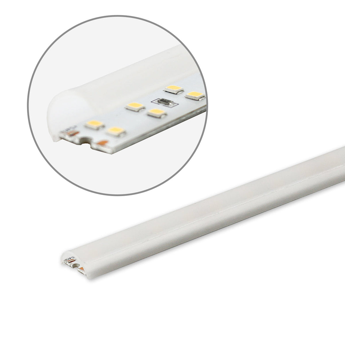 MiniAMP | LED retrofit module | T5/T8 | 85cm | 3000K | 14W | 24V | dimbaar