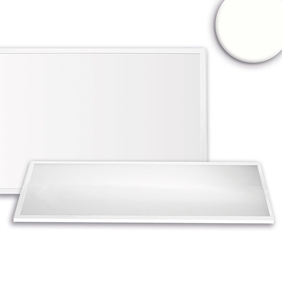 Professional Line | LED Paneel | 308x1550mm | UGR<19 | 36W | neutraal wit | 1-10V dimbaar