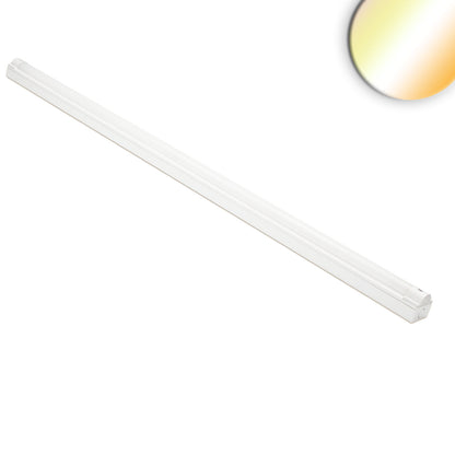 Lineaire armatuur | LED balk | 150cm | IP42 | 22-37W instelbaar | CCT 3000/4000/6000K