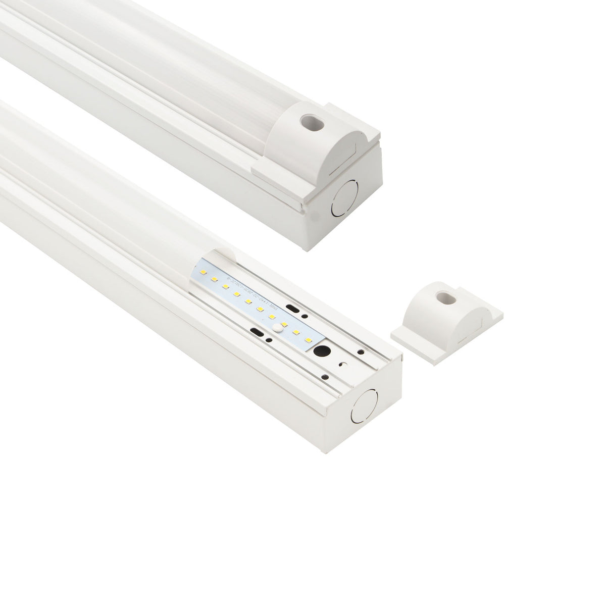 Lineaire armatuur | LED balk | 150cm | IP42 | 22-37W instelbaar | CCT 3000/4000/6000K