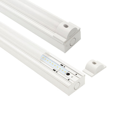 Lineaire armatuur | LED balk | 150cm | IP42 | 22-37W instelbaar | CCT 3000/4000/6000K