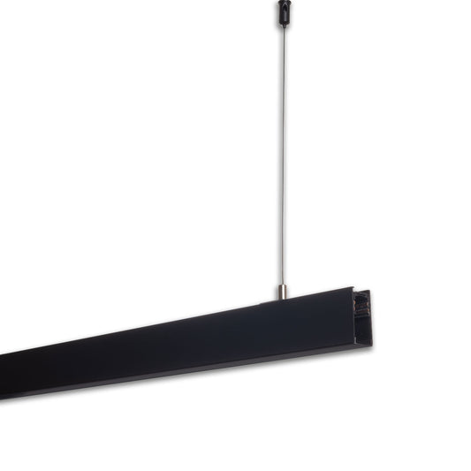 Track48 | Rail | opbouw | 4-polig