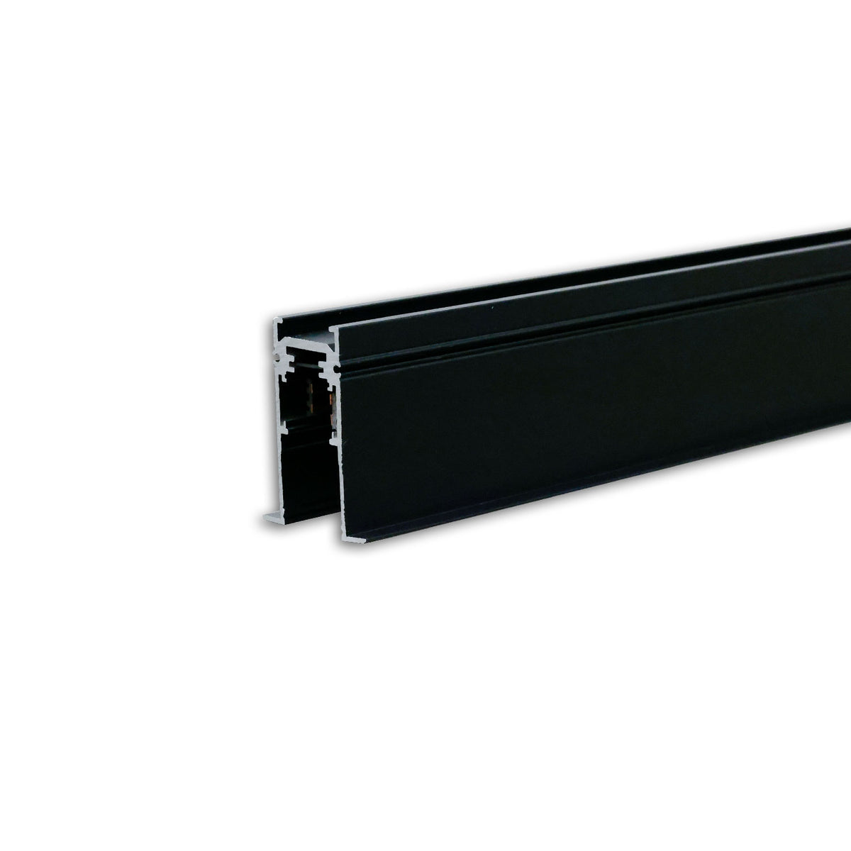 Track48 | Rail | inbouw | 4-polig | 48V | 200cm