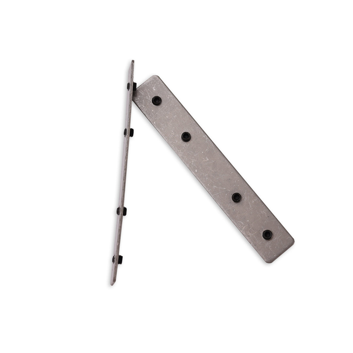 Track48 | Railaccessoire | Verbindingsplaat gipsrail | 2 stuks