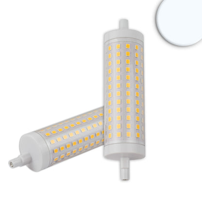 R7s | LED-lamp | 118mm | dimbaar | 14W