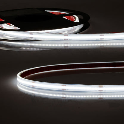 HT940 COB | LED-strip | 5m | 4000K | 14,4W/m | 24V | IP68 | tot 100°C