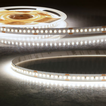 HEQ940 High Bright | LED-strip | 5m | 4000K | 22W/m | 48V | IP20