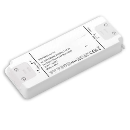 LED driver | 48V | 0-100W | ultravlak