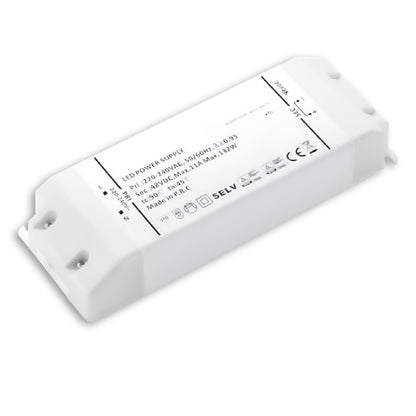 LED driver | 48V | 0-150W | vlak