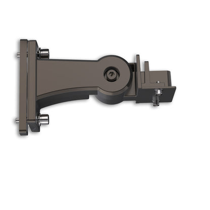 EM145 | Installatiemateriaal | wandadapter | verstelbaar