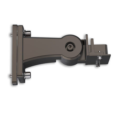 EM145 | Installatiemateriaal | wandadapter | verstelbaar