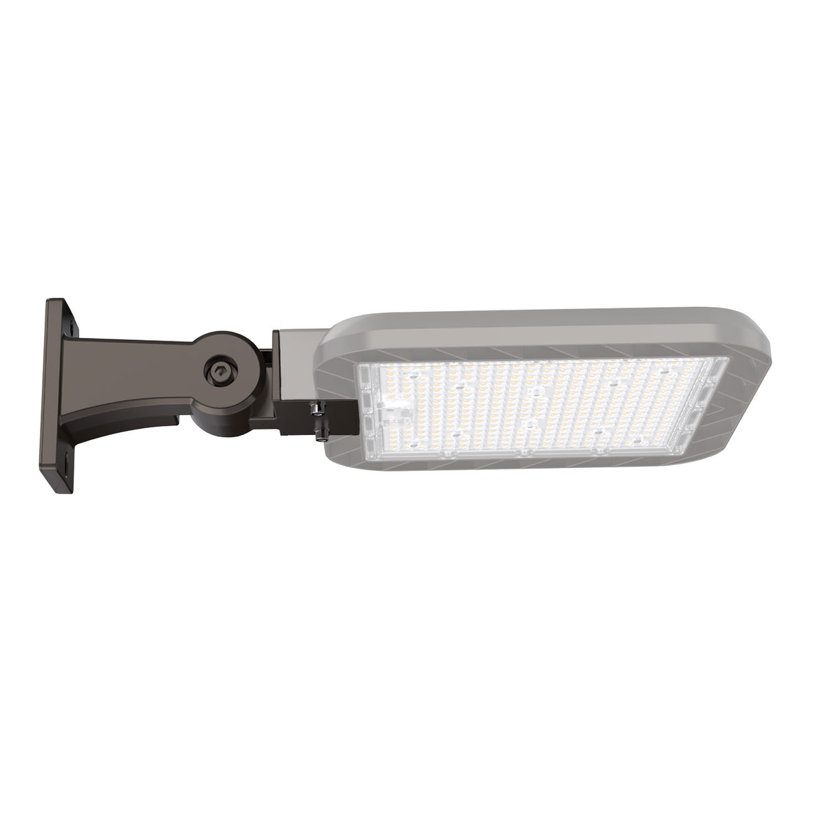 EM145 | Installatiemateriaal | wandadapter | verstelbaar