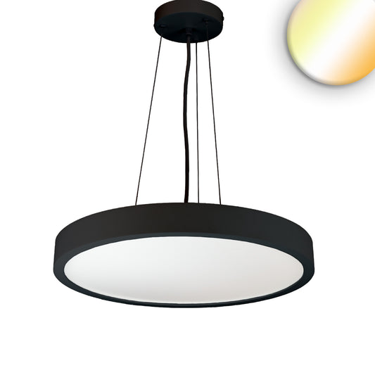 Hanglamp | rond | DN800 | UGR<19 | 60W/70W | 2700K/3000K/4000K | dimbaar | zonder kabel