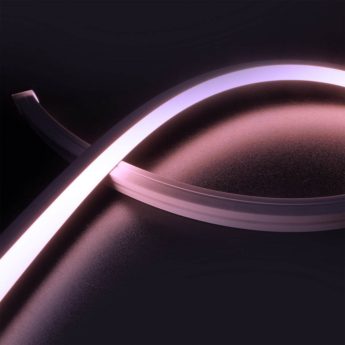 NEON RGB | LED-strip | B13H13 | 12W/m | 24V | IP67 | 5m