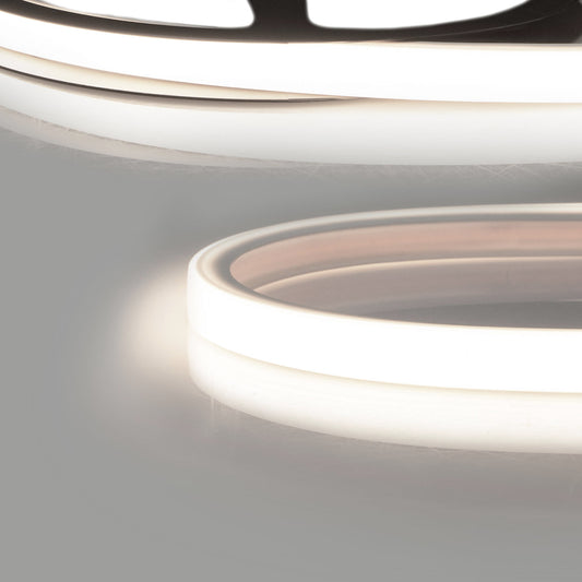 NEON930 | LED-strip | B13H10 voor tegelprofielen | 3000K | 6W/m | 24V | IP67 | 3m