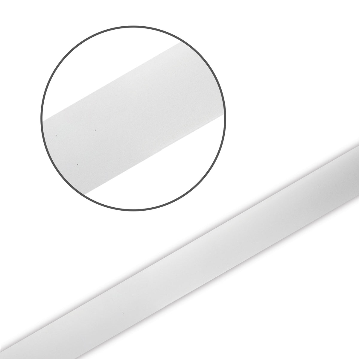 NEON930 | LED-strip | B13H10 voor tegelprofielen | 3000K | 6W/m | 24V | IP67 | 3m