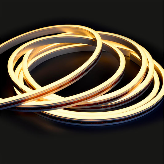 NeonPRO927 Custom | LED-strip | neon B08H12 | 2700K | 12W/m | 140 LED/m | 24V | IP67
