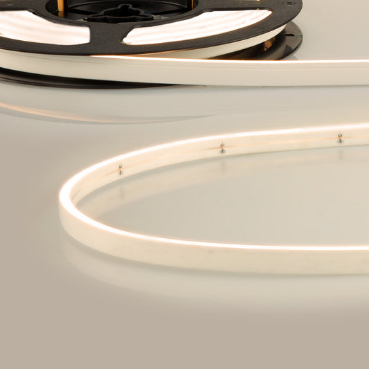 NEON930 | LED-strip | B04H08 | 3000K | 10W/m | 24V | IP67 | 5m