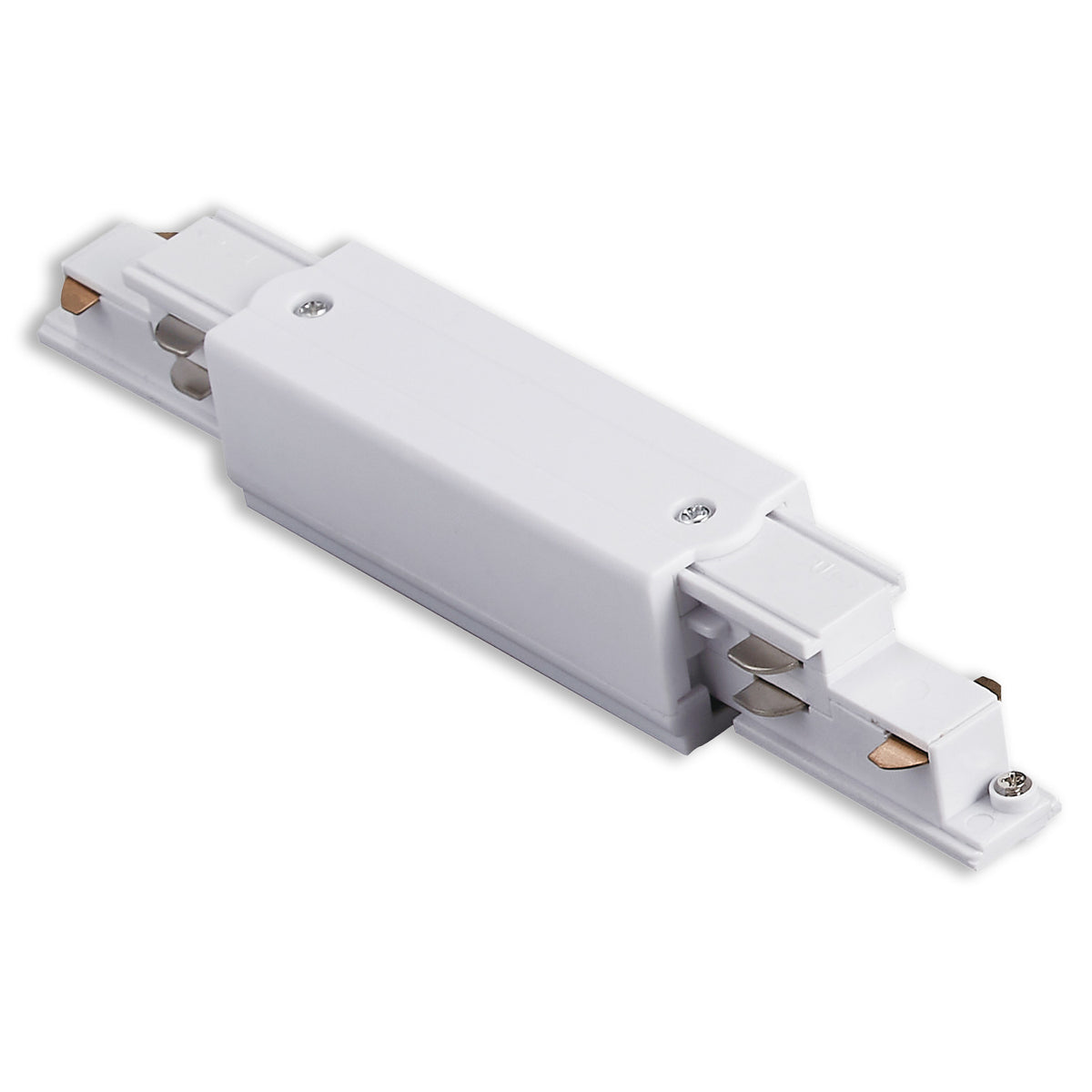 Railaccessoire | 3-fase DALI | middenvoeding opbouwrail