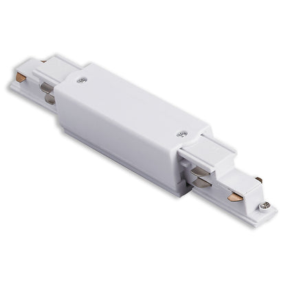 Railaccessoire | 3-fase DALI | middenvoeding opbouwrail