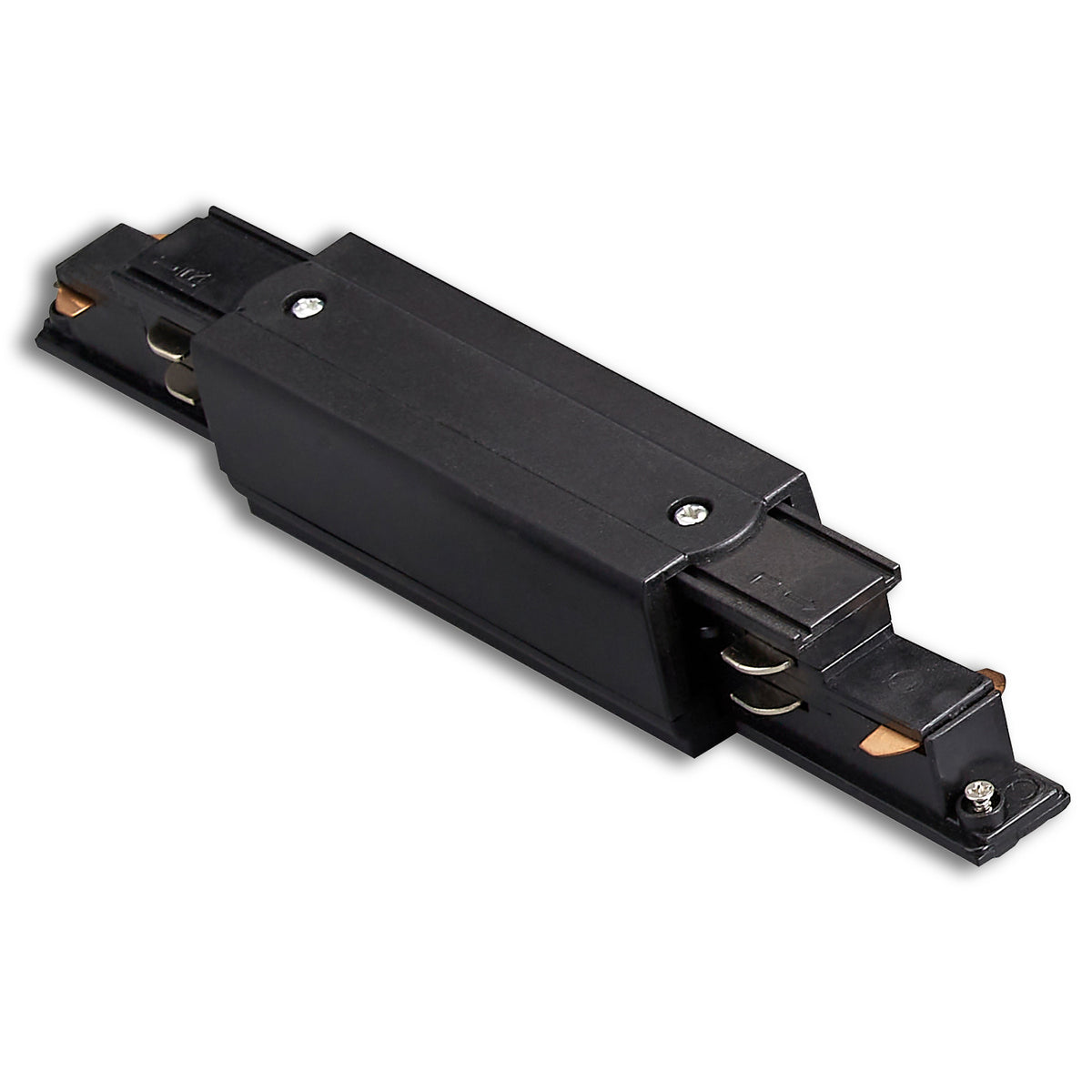 Railaccessoire | 3-fase DALI | middenvoeding opbouwrail
