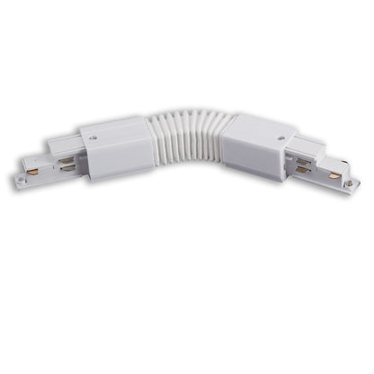 3-fase DALI | Railaccessoire | Flexibele verbinder