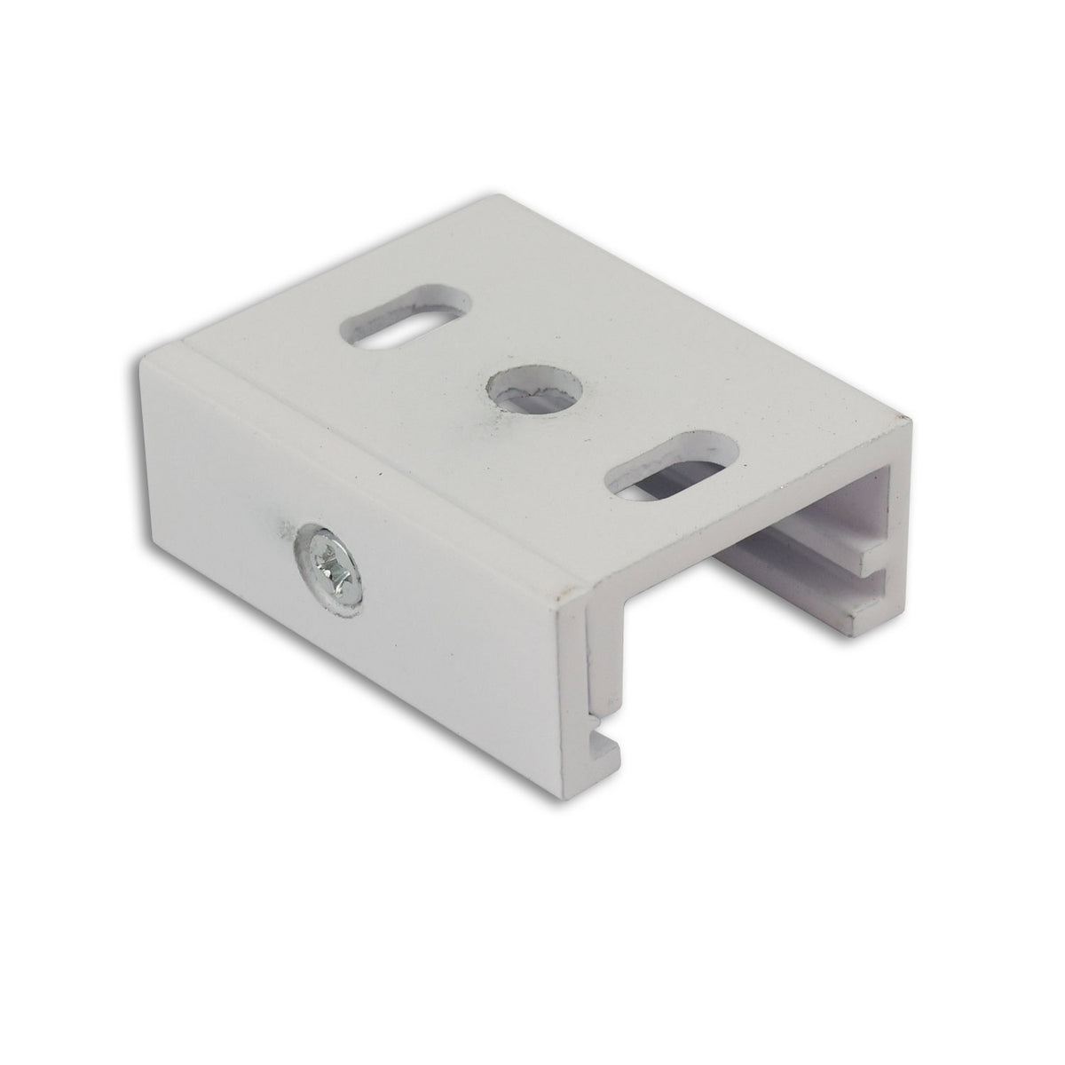 3-fase DALI | Railaccessoire | Montageclip