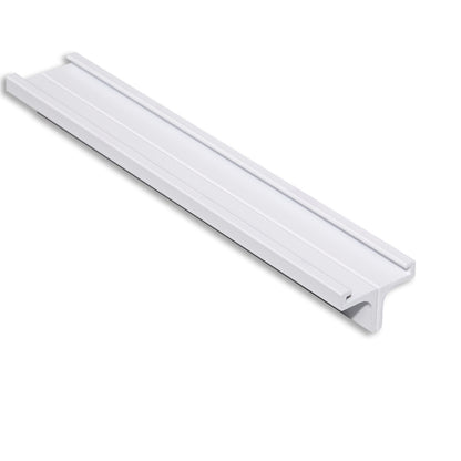 3-fase DALI | Railaccessoire | Mechanische verbinder