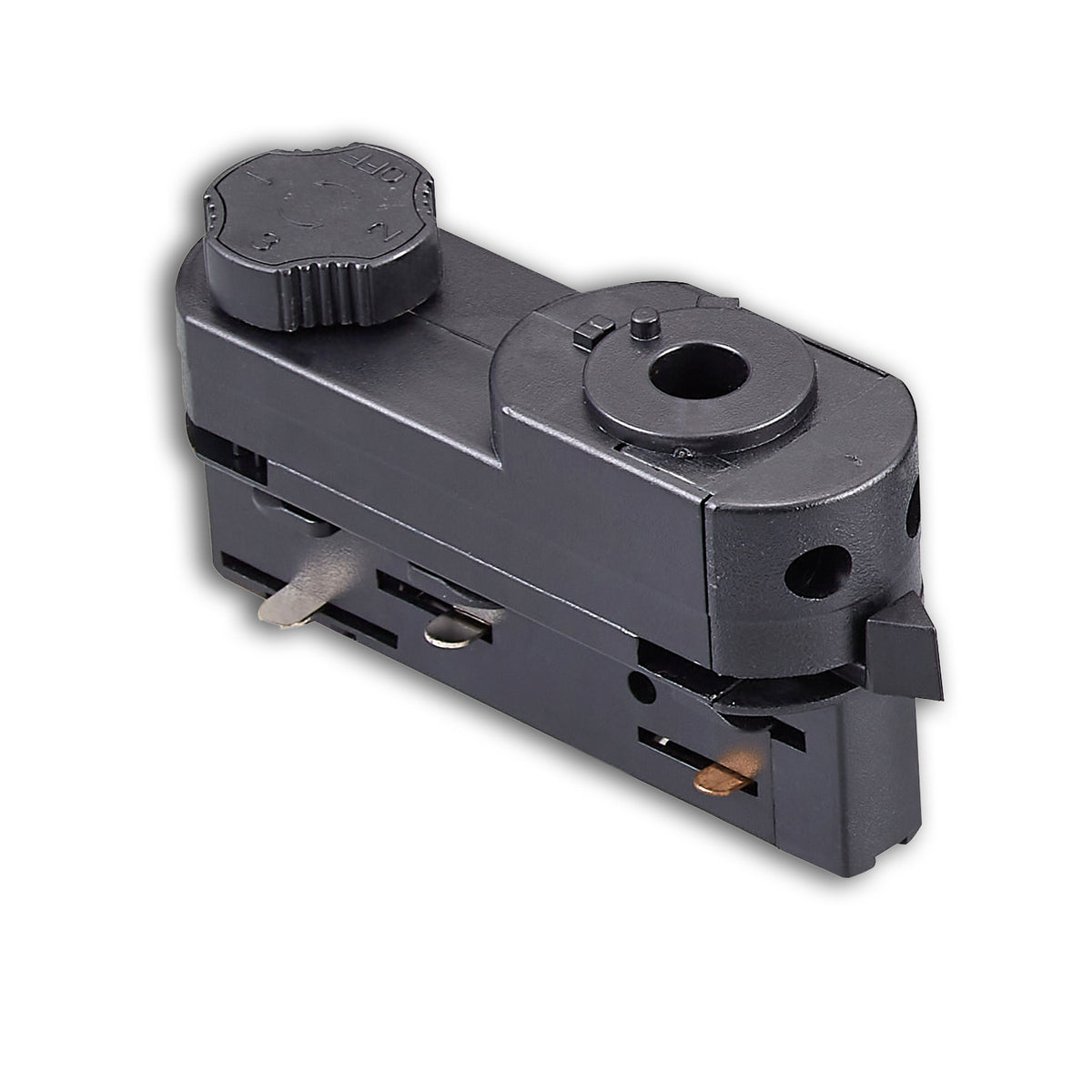 3-fase DALI | Railaccessoire | Universele adapter